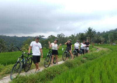 Cycling - Adventure - Mandala - Nuraga 1
