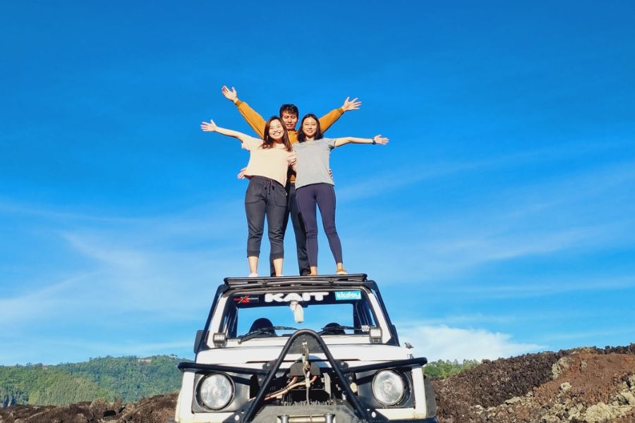 Tips Memilih Provider Rafting Di Bali Terbaik